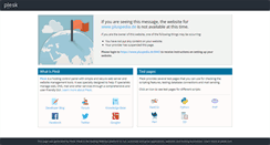 Desktop Screenshot of pluspedia.de